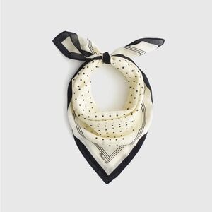 Madewell Organic Cotton Bandana